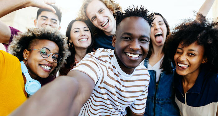 How happy are South Africa’s middle class youth?