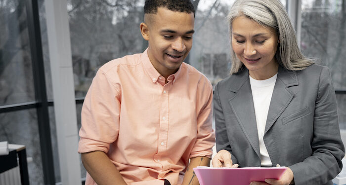 Eight ways to be a great intern