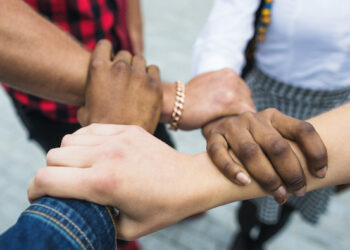 A 2024 Trends Report: Transforming diversity, equity, inclusion and belonging