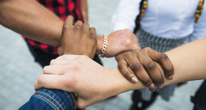 A 2024 Trends Report: Transforming diversity, equity, inclusion and belonging