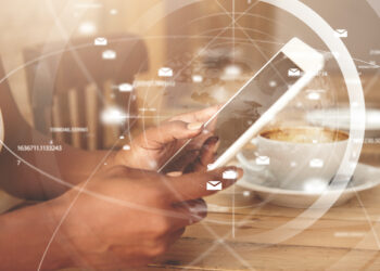 A disconnect in the digital age