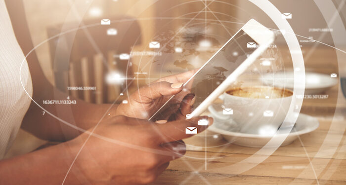 A disconnect in the digital age