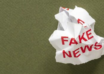 Election misinformation another wake-up call for critical thinking