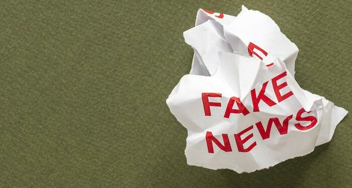 Election misinformation another wake-up call for critical thinking