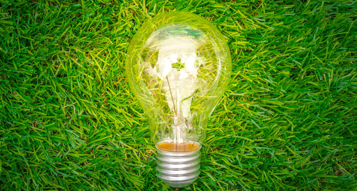 Green marketing: success starts at home for the brand – and the marketer