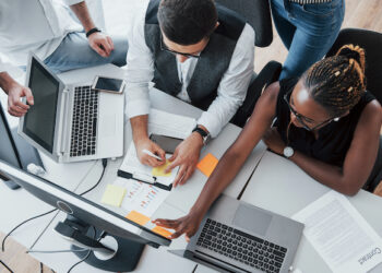 Embrace career agility!