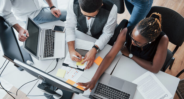 Embrace career agility!