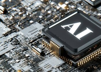 Broadcasting, viewed through an AI-powered lens
