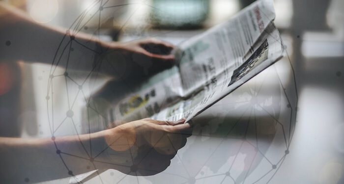 Media 24 Newspapers: Die Groot Ontrek