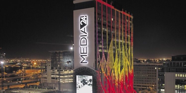 Media24 confirms move to digital-first newspapers