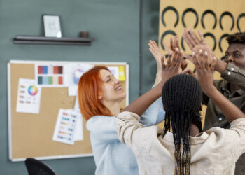 Young South Africans innovate and hustle to beat unemployment