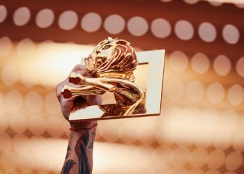 Five days at Cannes Lions: One word, one quote, one piece of work