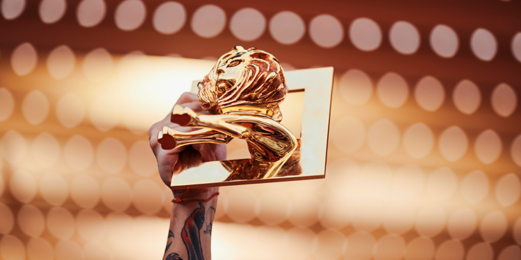 Five days at Cannes Lions: One word, one quote, one piece of work
