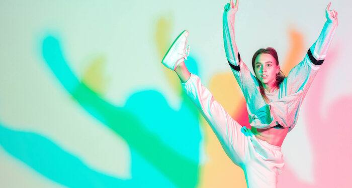 Are we human or are we dAIncers?