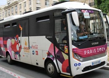 The Olympic Games: a global stage for local brands