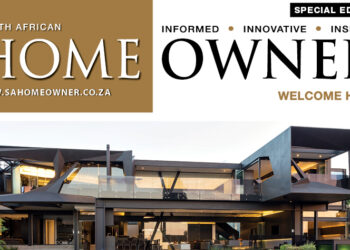 SA Home Owner: 30 Years of Iconic Brands and Experts