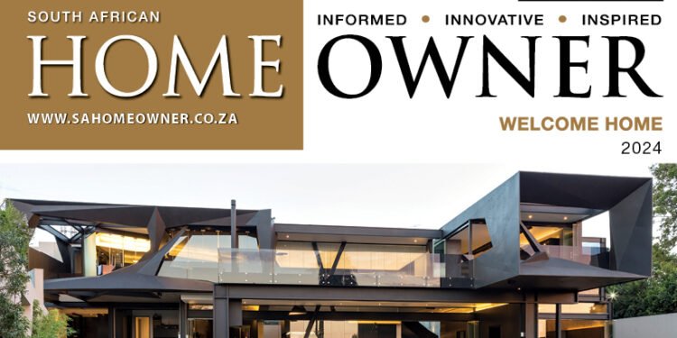SA Home Owner: 30 Years of Iconic Brands and Experts
