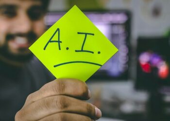 AI and PR: a nuanced relationship