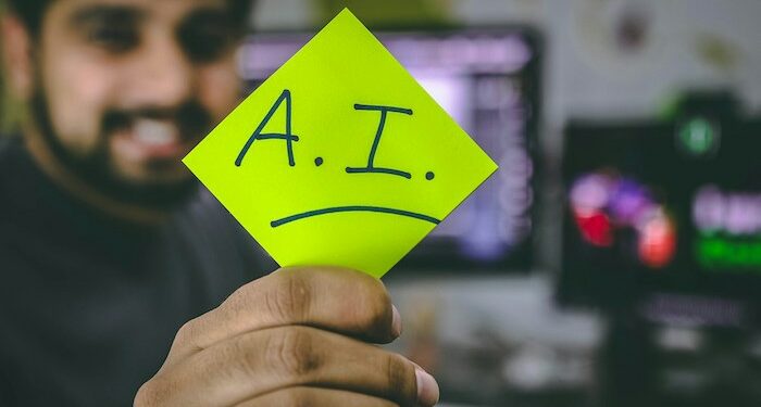 AI and PR: a nuanced relationship