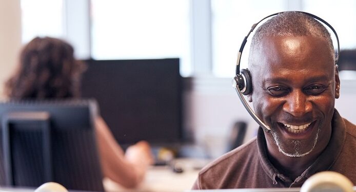 EQ: The most powerful skill for customer service