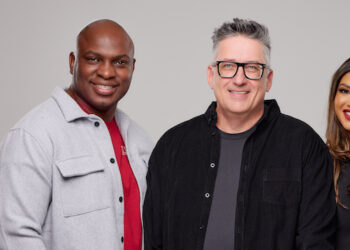 Blending fresh talent with trusted voices