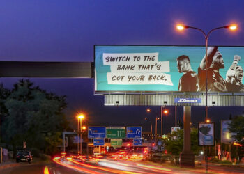 Tradition meets digital and programmatic pioneering
