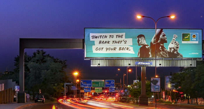 Tradition meets digital and programmatic pioneering