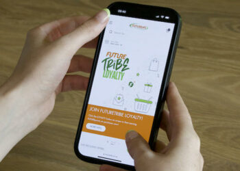 Six strategies to build customer loyalty