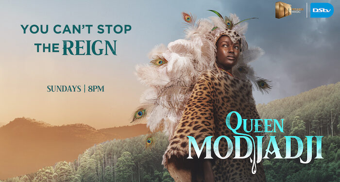 DStv Media Sales reveals sponsor line-up for Queen Modjadji