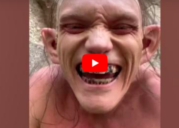 WATCH: Namaste Bae trades in board shorts for loincloth and stars in OneCart viral hit