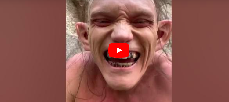 WATCH: Namaste Bae trades in board shorts for loincloth and stars in OneCart viral hit