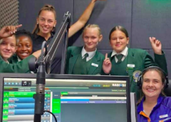 Rosestad 100.6fm: A beacon of community and culture