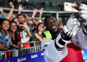 Olympics 2024: what new social media guidelines mean for athletes and sponsors