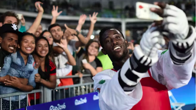 Olympics 2024: what new social media guidelines mean for athletes and sponsors