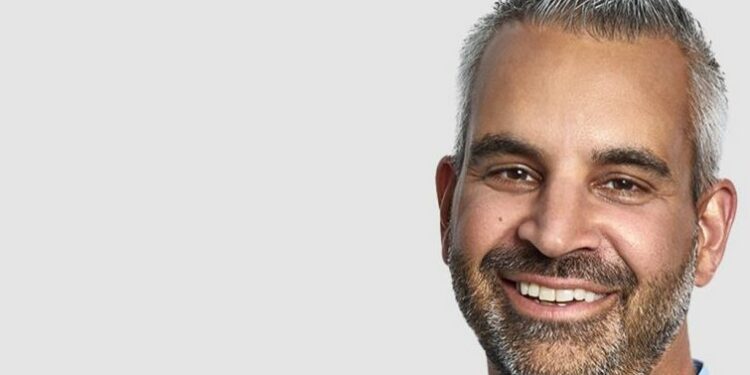 Return of Brian Lesser: ‘Back to the Future’ for WPP