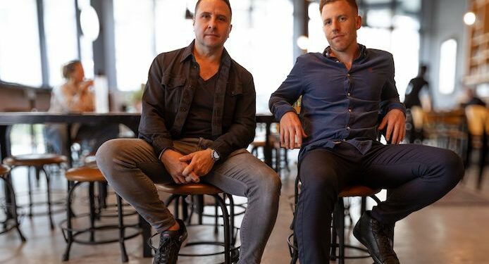 The changing shape of the industry in the era of AI and data