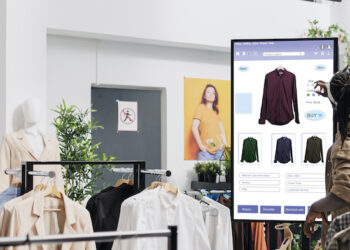 Redefining the retail strategy through store reinvention