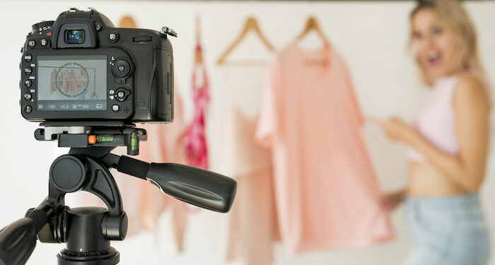 Bringing a human touch to B2B marketing by working with influencers