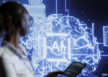 Successful AI projects in education place bright spotlight on SA startup