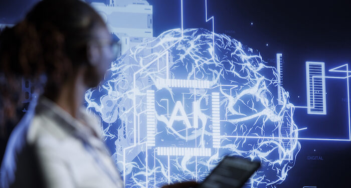 Successful AI projects in education place bright spotlight on SA startup