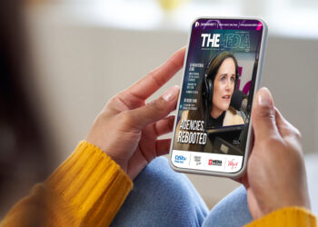 READ l The Media magazine’s agency issue