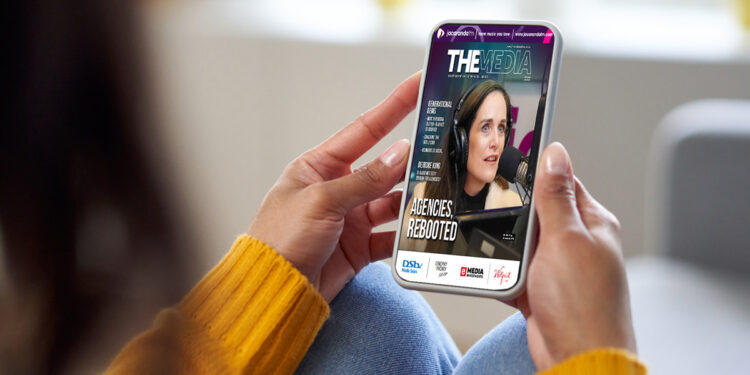 READ l The Media magazine’s agency issue