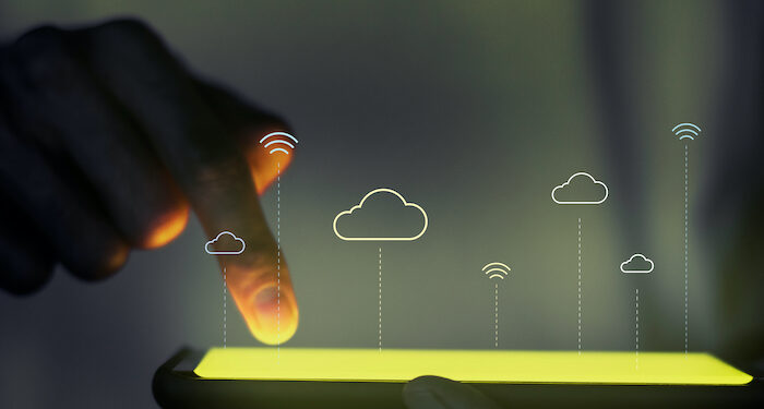 Four aspects to consider when taking your SME online
