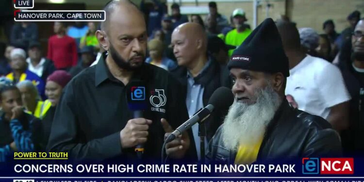 Debating our nation during an election year