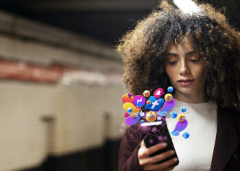 Social media managers need a seat at the table