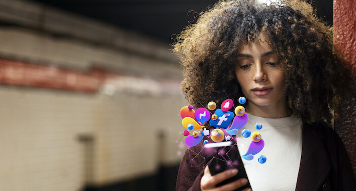 Social media managers need a seat at the table