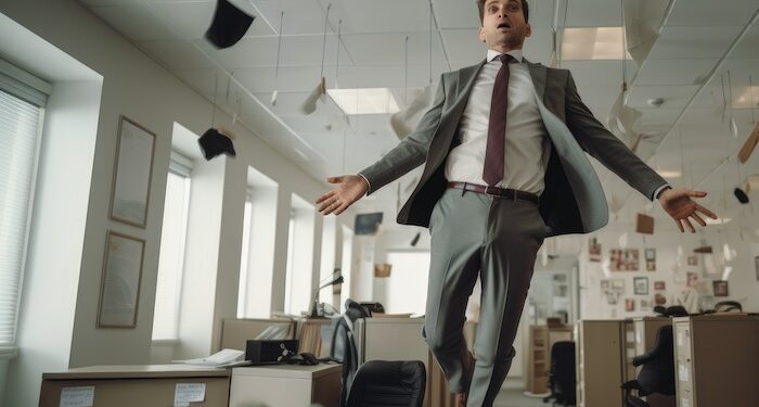 A challenge or an opportunity?