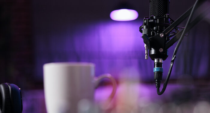 South African Podcast Awards a ‘signifier to businesses and media that we’re a rapidly-professionalising industry’