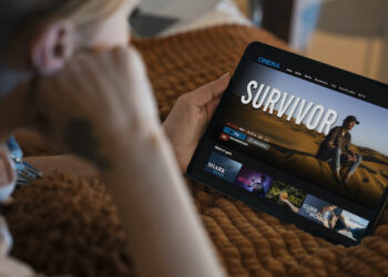 Rage against the TV screen: is Gen Z done with television?