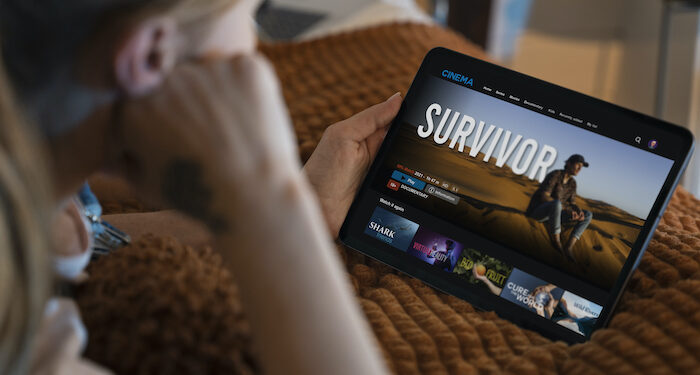 Rage against the TV screen: is Gen Z done with television?